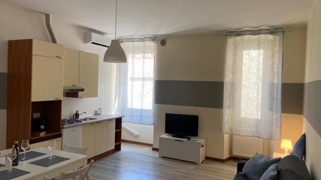 Tramway 3-trieste Center Apartment Trieste