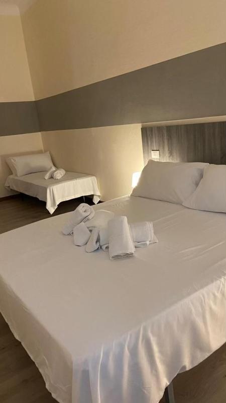 Apartment Tramway 3-trieste Center *