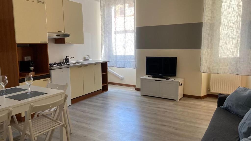 Apartment Tramway 3-trieste Center