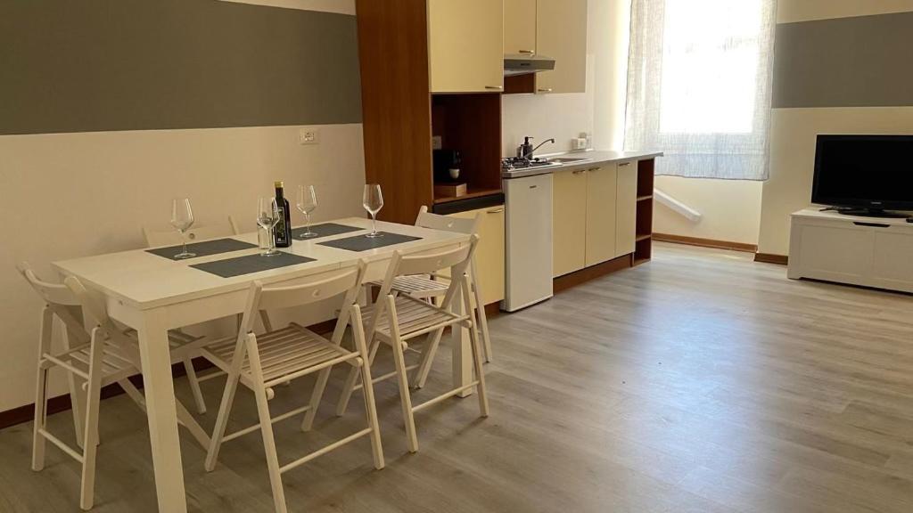 Tramway 3-trieste Center Apartment